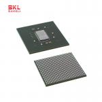 XC5VLX30-2FFG676I Programmable IC Chip 676-BBGA Package FPGAs Optional Bitwise Logical Functionality 1.05V for sale