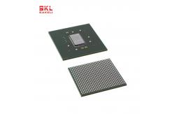 China XC7K160T-L2FFG676I IC chip programming High Speed Embedded FPGAs 0.93V supplier