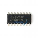 Power Management IC SG3525AP013TR SOIC-16 Switching Controller integrated circuit SG3525