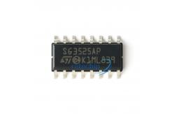 China Power Management IC SG3525AP013TR SOIC-16 Switching Controller integrated circuit SG3525 supplier
