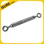 Stainless Steel Wire Rope Swageless Eye Terminal with thread for sale