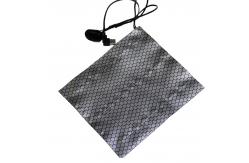 China Customizable Graphene Heating Film High Durability High Flexibility For Camera supplier
