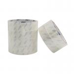 Transparent Adhesive Super Clear Tape Stationery Tape