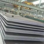 Skin Pass Cold Rolled Steel Coil Sheet Q235 S275JR Q355 A36 SS400 SAE1006 for sale