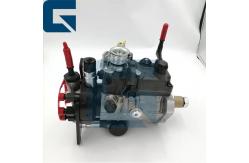China 28214696 Fuel Injection Pump C7.1 Engine For E320D2 Excavator supplier