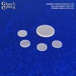OEM Optical Borosilicate Glass Substrate For Medical Devices