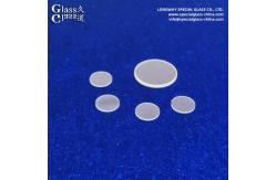 China OEM Optical Borosilicate Glass Substrate For Medical Devices supplier