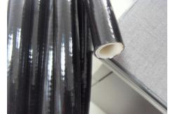 China SAE 100R7 Standard Flexible Braided Hydraulic Hose Safety 50m / Roll supplier