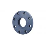 ISO14001 CPVC Welding PE Pipe Fittings , 20mm Size pe tube fittings for sale