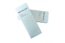 China 1.1cc Anti Aging Injectable Revolax Dermal Filler Natural Deep Hyaluronic Acid Filler supplier