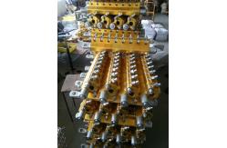 China 10KN 15KN 20KN Come Along Clamp Optical Fiber Cable Clamp supplier