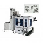 Automatic Visual Counting Packing Machine Multifunctional AC220V For Screw Nail