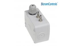 China CE 16 To 30V DPT Differential Pressure Transmitter supplier