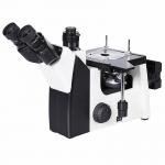 A13.0905 Metallurgical Optical Microscope Trinocular DIC 50X - 500X Magnification for sale