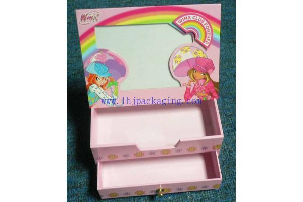 paper drawer box
