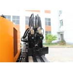 HDD Underground Boring Machine Portable Horizontal Directional Drilling Rig Machine