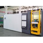 Household Kitchen Garbage Composting Machine 3750*1750*1940mm Waste Recycler for sale