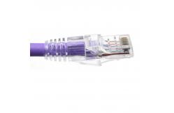 China Computer Utp Rj45 Data Cable Copper Cat6 UTP Network Cables supplier