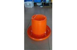China Wholesale new plastic materials automatic chicken feeder supplier