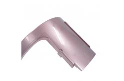 China AC Injection Moulding Parts Decorative Plate Surface Treatment supplier
