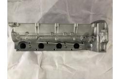 China Iron Material 908867 Diesel Engine Cylinder Head For FIAT supplier