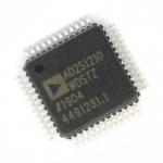 Laboratory Tested Warranty AD2S1210WDSTZ LQFP-48 IC CHIPS Integrated Circuits AD2S1210WDSTZ for sale