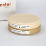 Audental Mono Multilayer Resin CAD CAM Material Punk Blank PMMA Block for sale