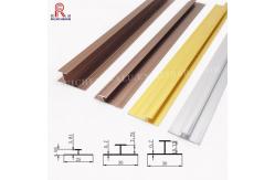 China UV Board Aluminium Panel Trim 2.5mm Thickness Anodized Surface supplier