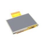 LTV350QV-F09 LCD Screen 3.5 inch LCD Display Panel for sale