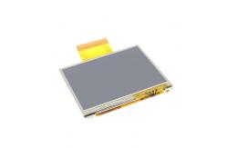 China LTV350QV-F09 LCD Screen 3.5 inch LCD Display Panel supplier