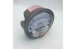 China ODM Gas Medium Differential Pressure Meter 0-300mmwc For Industrial Needs supplier