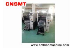 China PANASONIC NPM-D3 0.5MPa 84000cph Pick And Place Machine supplier