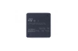 China STMicroelectronics STM32F205ZGT6 electronic Components Organizer 32F205ZGT6 Cost Microcontroller supplier