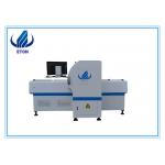 High Speed SMT Mounting Machine 220AC 50HZ Conveyor Transmission Max Length 1200mm for sale