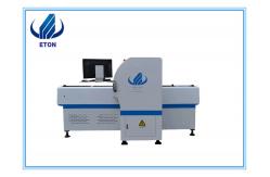 China Smt Line Fastest Pick And Place Machine Global First Technology ETON supplier