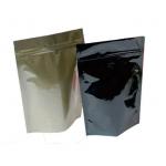 Custom ziplockk Mylar Stand Up Pouches Doypack For Food Packaging