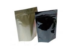 China Custom ziplockk Mylar Stand Up Pouches Doypack For Food Packaging supplier