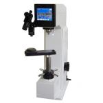Digital Brinell / Vickers / Rockwell Hardness Tester Preload 98.07N 10kg Max Test Height 260mm For Precise Hardness Testing for sale