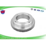 Block / Seat Fanuc EDM Parts A290-8112-X362 Gear Φ82 x 15T Gear Feed Section for sale