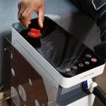 16.5Kgs 60hz Hot Cold Therapy Machine With Water Compression for sale