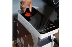 China Ice Free Alternating Hot Cold Therapy Machine Physical Recovery Low Noise supplier