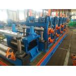ERW165 Thickness 6mm Round API Tube Mill machine 220/380/415/440V for sale