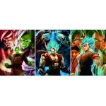 Home Decoration Custom Lenticular Posters / 3 Dimensional Pictures for sale