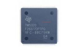 China TMS320F28377DPTPQ supplier