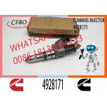 4928171 OE Quality Brand New Diesel Common Rail Injector Assembly 4928171 For C Ummins QSM11 ISM11 M11 Engine for sale