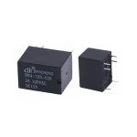 Sealed12V50A Electrical Control Relay Overheat Protection Function Contact Load for sale