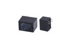 China Sealed12V50A Electrical Control Relay Overheat Protection Function Contact Load supplier