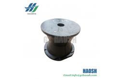 China For Isuzu DMAX RM C8980753810 Cabin Gasket Rubber supplier