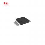 AD8657ARMZ-R7 Amplifier IC Chips - High Performance Low Noise for sale