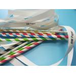 24gsm 28gsm 60gsm Grade Biodegradable White Craft Paper For Pipe Straw for sale